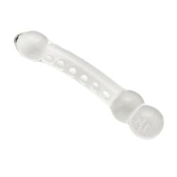 FIFTY SHADES OF GREY - GLASS MASSAGE WAND