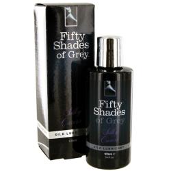 "Fifty Shades of Grey" sametine libesti, 100ml