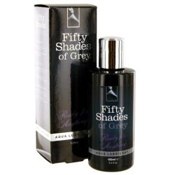 "Fifty Shades of Grey" veebaasiline libesti, 100ml