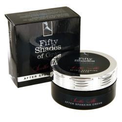 "Fifty Shades of Grey", piitsutamisjärgne kreem, 50ml