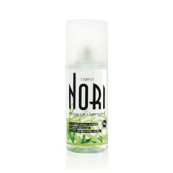 NORI 2 IN 1 MASSAGE & LUBRICANT, libesti/massaažigeel mererohuga, 150ml