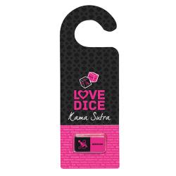 LOVE DICE KAMA SUTRA