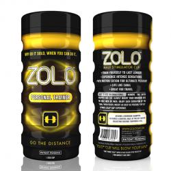  Zolo - Personal Trainer Cup, pudelmasturbaator meestele treenimiseks