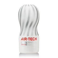 TENGA - AIR-TECH REUSABLE VACUUM CUP GENTLE, vaakumiga masturbaator TENGA´lt