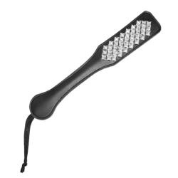  S&M - Studded Paddle, neetidega laksuti