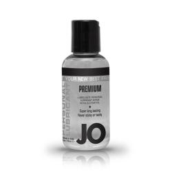 SYSTEM JO - SILICONE LUBRICANT, silikoonbaasiline libesti, 60ml