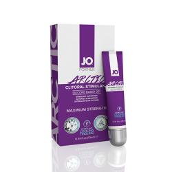 SYSTEM JO Clitoral Wild Gel 5ml 