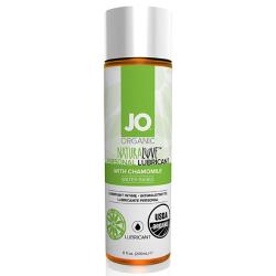 SYSTEM JO - ORGANIC LUBRICANT, orgaaniline libesti, 240ml