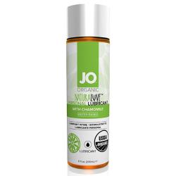 SYSTEM JO - ORGANIC LUBRICANT, orgaaniline libesti, 240ml