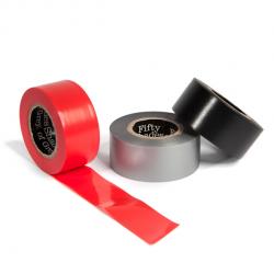 FIFTY SHADES OF GREY - BONDAGE TAPE TRIPLE PACK