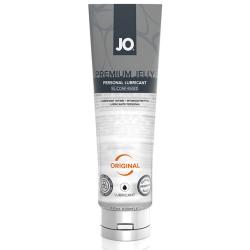 SYSTEM JO - PREMIUM JELLY ORIGINAL LUBRICANT SILICONE-BASED, uudne jelly/silikoon, 120ml