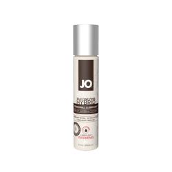 SYSTEM JO - HYBRID LUBRICANT COCONUT WARMING, soojendav libesti kookosõliga, 30ml