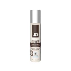 SYSTEM JO - HYBRID LUBRICANT COCONUT COOLING, jahutav libesti kookosõliga, 30ml