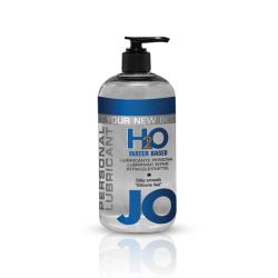 SYSTEM JO - H2O LUBRICANT 475 ML