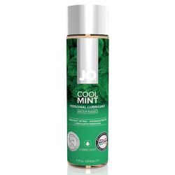 SYSTEM JO - H2O LUBRICANT MINT 150 ML