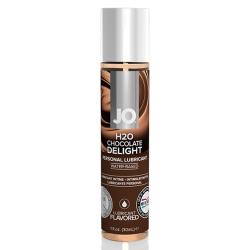 SYSTEM JO - H2O LUBRICANT CHOCOLATE 30 ML