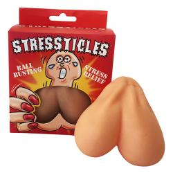 STRESSTICLES