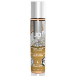 SYSTEM JO - H2O LUBRICANT VANILLA 30 ML