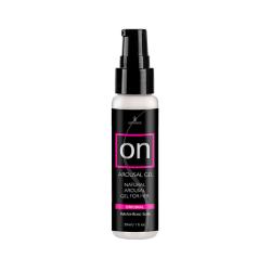 SENSUVA - ON AROUSEL GEL FOR HER ORIGINAL, kliitorigeel daamidele, 29ml