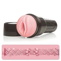 FLESHLIGHT - GO SURGE PINK LADY MASTURBATOR, roosa pudelmasturbaator