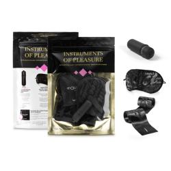 BIJOUX INDISCRETS - INSTRUMENTS OF PLEASURE PURPLE