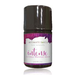 INTIMATE EARTH - INTENSE CLITORAL AROUSAL SERUM 30 ML