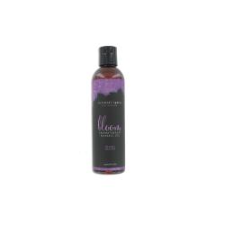 INTIMATE ORGANICS - MASSAGE OIL BLOOM 240 ML