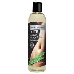 INTIMATE ORGANICS - ELITE SHIITAKE GLIDE 60 ML