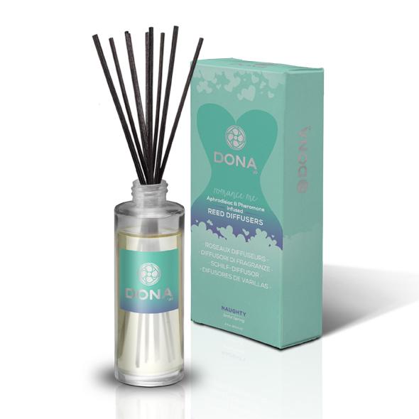 DONA - REED DIFFUSERS SINFUL SPRING 60 ML