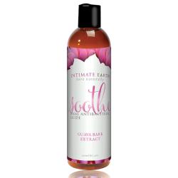 INTIMATE ORGANICS - SOOTHE ANAL LUBRICANT 120 ML