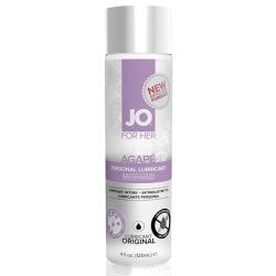 SYSTEM JO - FOR HER AGAPE LUBRICANT, ekstraõrn veebaasiline libesti naistele, 120 ML