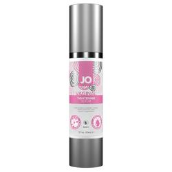 SYSTEM JO - VAGINAL TIGHTENING SERUM VAGINAL TONING & TIGHTENING CREAM BODY, vagiinat trimmiv ja toniseeriv seerum, 50ml