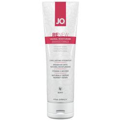 SYSTEM JO - RENEW VAGINAL MOISTURIZER ORIGINAL HYGIENE 120 ML