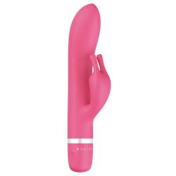 B SWISH - BWILD CLASSIC BUNNY RABBIT VIBRATOR GUAVA