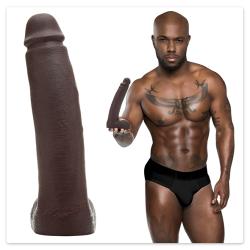 FLESHJACK BOYS - MILAN CHRISTOPHER DILDO