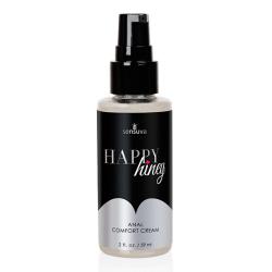 SENSUVA - HAPPY HINEY ANAL COMFORT CREAM 59 ML