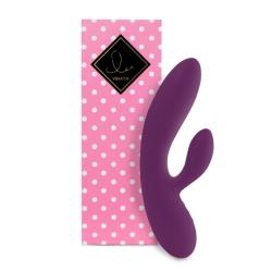 FEELZTOYS - LEA VIBRATOR, lilla disainvibraator 