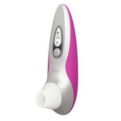 WOMANIZER - PRO40 MAGENTA