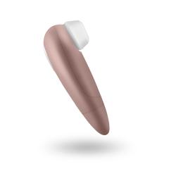 SATISFYER - 1