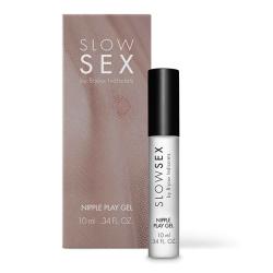 BIJOUX INDISCRETS - SLOW SEX NIPPLE PLAY GEL