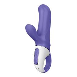 SATISFYER - MAGIC BUNNY VIBRATOR