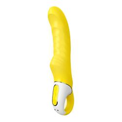 SATISFYER - YUMMY SUNSHINE VIBRATOR