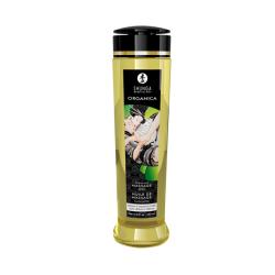 SHUNGA - MASSAGE OIL ORGANICA NATURAL