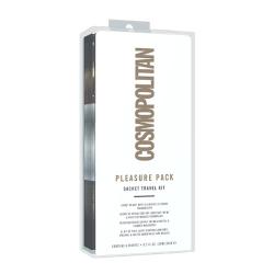 COSMOPOLITAN - PLEASURE PACK