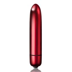 ROCKS-OFF - TRULY YOURS VIBRATOR CRIMSON KISS