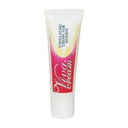 VIVA CREAM TUBE, stimuleeriv kliitorikreem, 59 ML