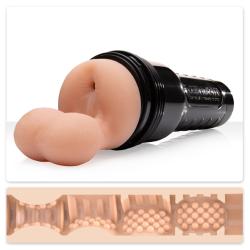 FLESHLIGHT - FLESHSACK, munadega anus, pudelmasturbaator