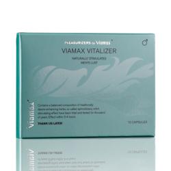 VIAMAX - VITALIZER 10 CAPSULES