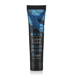 ORGIE - LUBE TUBE ANAL COMFORT, anaallibesti, 100 ML