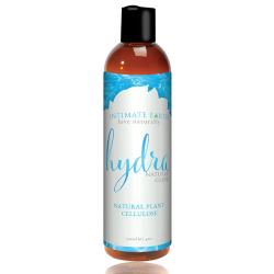 INTIMATE ORGANICS - HYDRA WATER BASED LUBE 60 ML